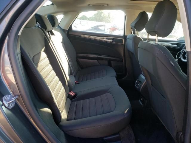 Photo 5 VIN: 3FA6P0HD2LR255983 - FORD FUSION SE 