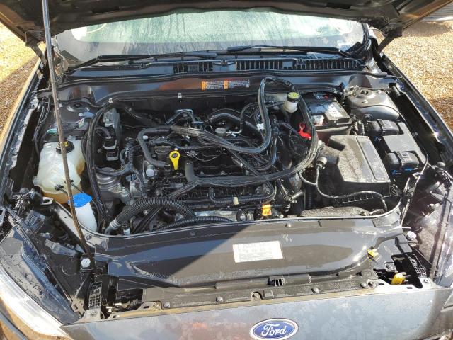 Photo 6 VIN: 3FA6P0HD2LR255983 - FORD FUSION SE 