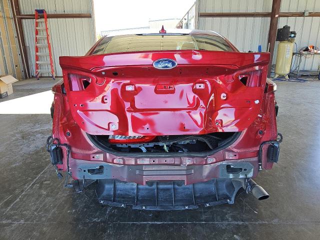 Photo 5 VIN: 3FA6P0HD2LR257166 - FORD FUSION SE 