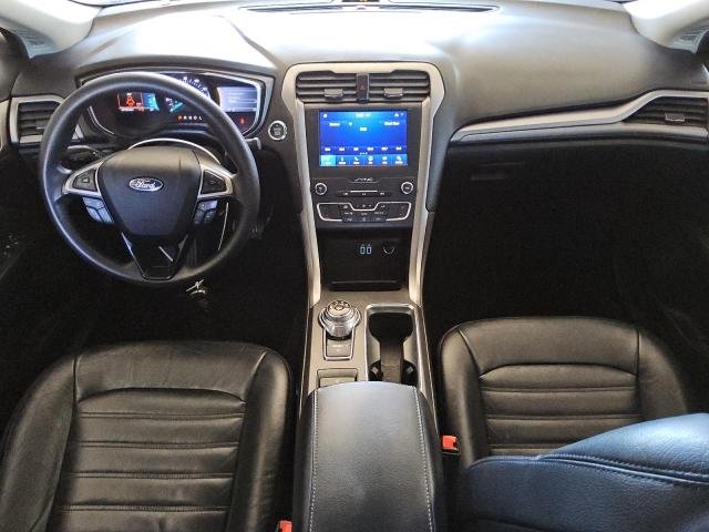 Photo 7 VIN: 3FA6P0HD2LR257166 - FORD FUSION SE 