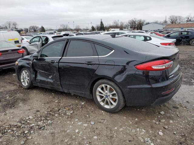 Photo 1 VIN: 3FA6P0HD2LR261749 - FORD FUSION 