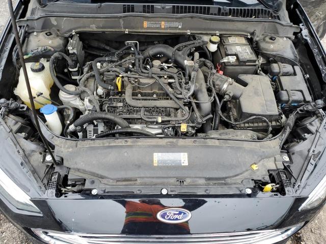 Photo 10 VIN: 3FA6P0HD2LR261749 - FORD FUSION 