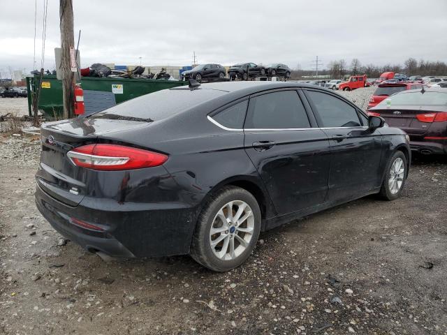 Photo 2 VIN: 3FA6P0HD2LR261749 - FORD FUSION 