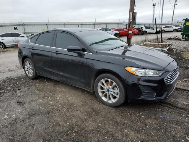 Photo 3 VIN: 3FA6P0HD2LR261749 - FORD FUSION 