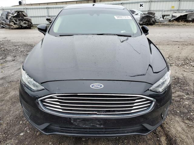 Photo 4 VIN: 3FA6P0HD2LR261749 - FORD FUSION 