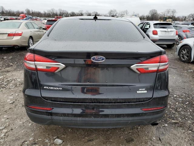 Photo 5 VIN: 3FA6P0HD2LR261749 - FORD FUSION 