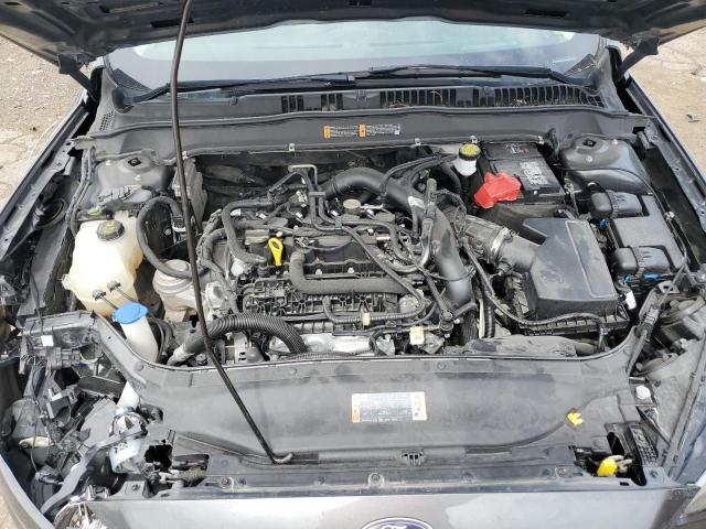 Photo 10 VIN: 3FA6P0HD2LR262576 - FORD FUSION SE 