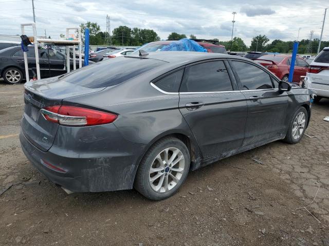 Photo 2 VIN: 3FA6P0HD2LR262576 - FORD FUSION SE 