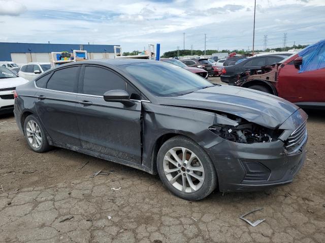 Photo 3 VIN: 3FA6P0HD2LR262576 - FORD FUSION SE 