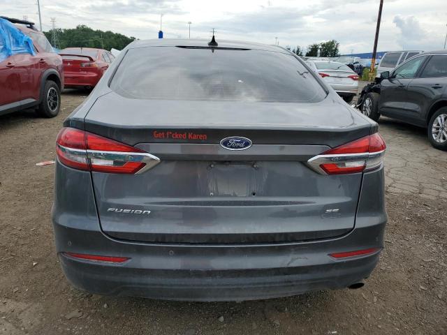 Photo 5 VIN: 3FA6P0HD2LR262576 - FORD FUSION SE 