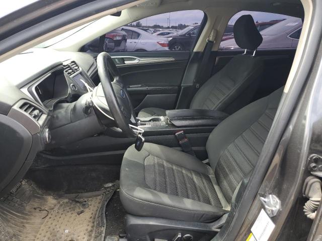 Photo 6 VIN: 3FA6P0HD2LR262576 - FORD FUSION SE 