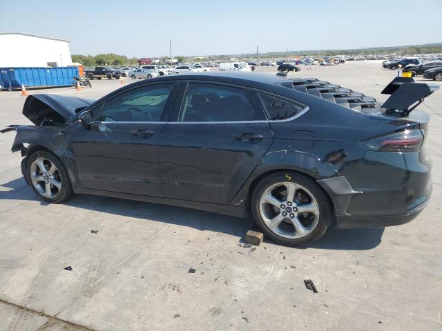 Photo 1 VIN: 3FA6P0HD3ER110356 - FORD FUSION SE 