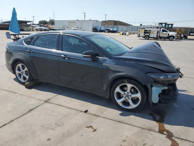 Photo 3 VIN: 3FA6P0HD3ER110356 - FORD FUSION SE 