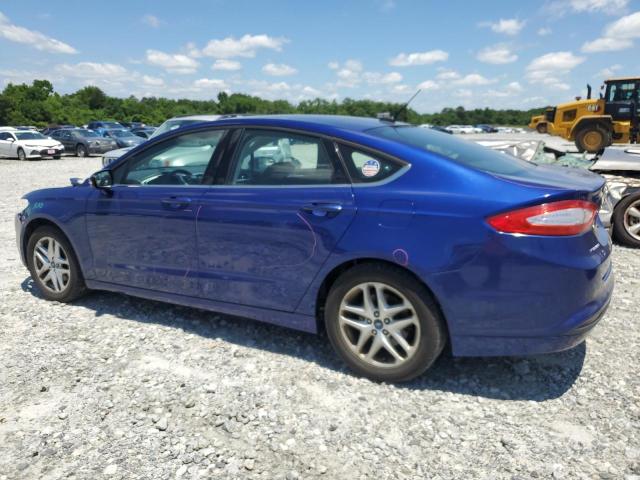 Photo 1 VIN: 3FA6P0HD3ER116061 - FORD FUSION 