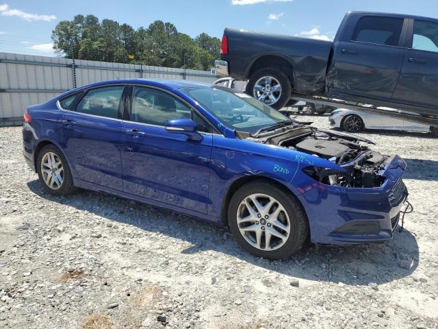 Photo 3 VIN: 3FA6P0HD3ER116061 - FORD FUSION 