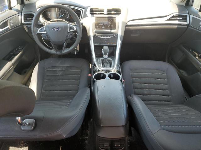 Photo 7 VIN: 3FA6P0HD3ER116061 - FORD FUSION 