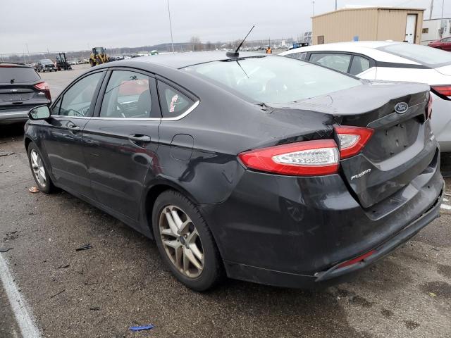 Photo 1 VIN: 3FA6P0HD3ER129036 - FORD FUSION SE 