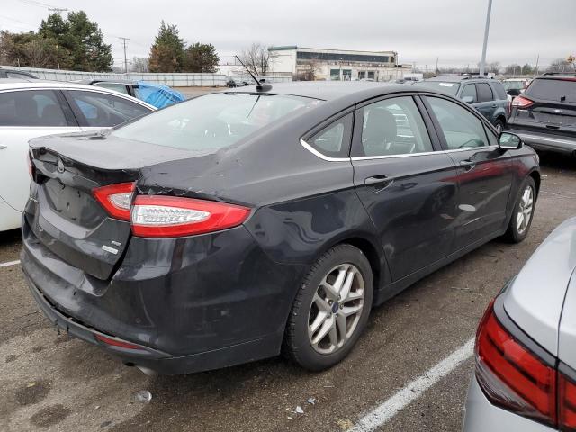 Photo 2 VIN: 3FA6P0HD3ER129036 - FORD FUSION SE 