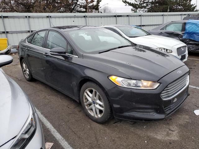 Photo 3 VIN: 3FA6P0HD3ER129036 - FORD FUSION SE 