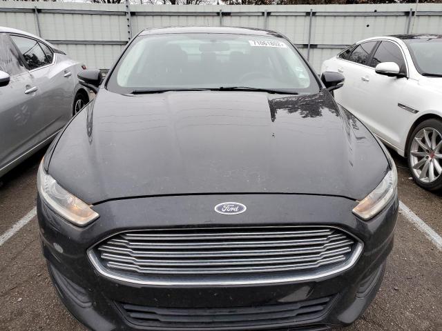 Photo 4 VIN: 3FA6P0HD3ER129036 - FORD FUSION SE 