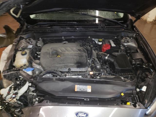 Photo 6 VIN: 3FA6P0HD3ER130610 - FORD FUSION SE 