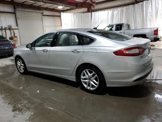 Photo 1 VIN: 3FA6P0HD3ER145639 - FORD FUSION 