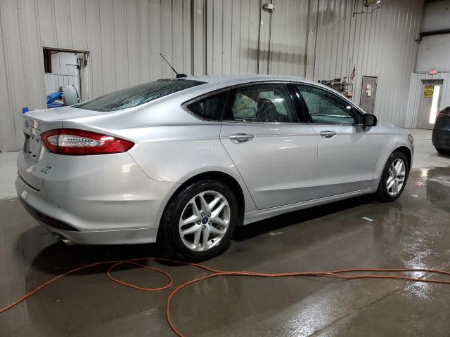 Photo 2 VIN: 3FA6P0HD3ER145639 - FORD FUSION 