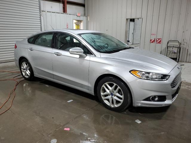 Photo 3 VIN: 3FA6P0HD3ER145639 - FORD FUSION 