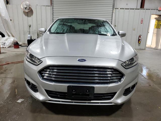 Photo 4 VIN: 3FA6P0HD3ER145639 - FORD FUSION 