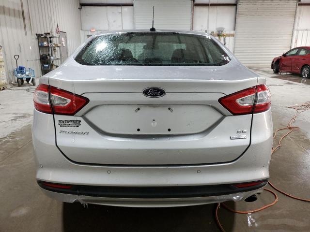 Photo 5 VIN: 3FA6P0HD3ER145639 - FORD FUSION 