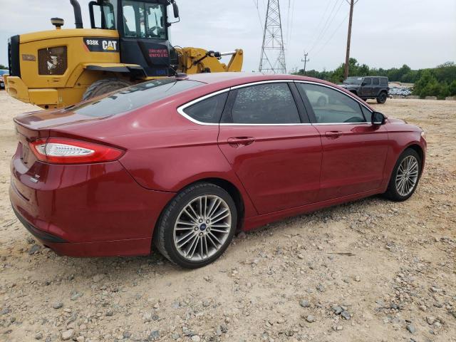 Photo 2 VIN: 3FA6P0HD3ER147083 - FORD FUSION SE 