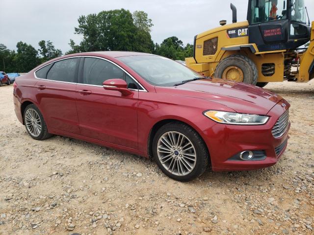 Photo 3 VIN: 3FA6P0HD3ER147083 - FORD FUSION SE 