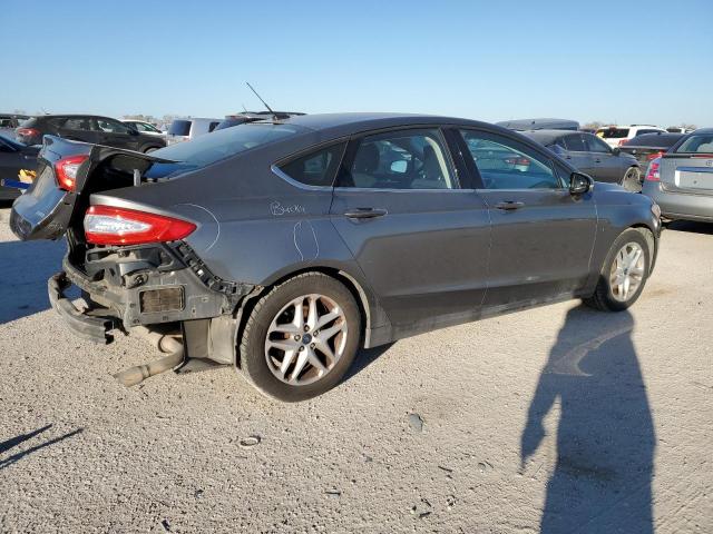 Photo 2 VIN: 3FA6P0HD3ER163395 - FORD FUSION 