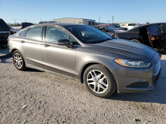 Photo 3 VIN: 3FA6P0HD3ER163395 - FORD FUSION 