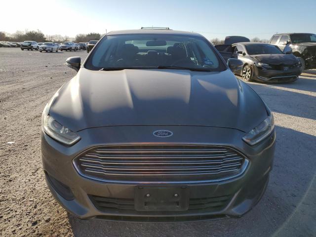 Photo 4 VIN: 3FA6P0HD3ER163395 - FORD FUSION 