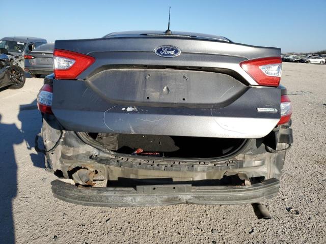 Photo 5 VIN: 3FA6P0HD3ER163395 - FORD FUSION 