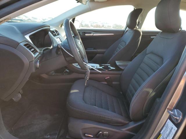 Photo 6 VIN: 3FA6P0HD3ER163395 - FORD FUSION 