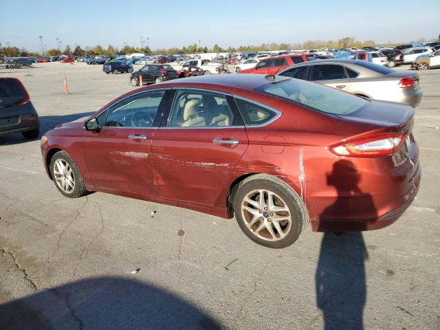 Photo 1 VIN: 3FA6P0HD3ER165924 - FORD FUSION SE 