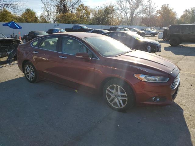 Photo 3 VIN: 3FA6P0HD3ER165924 - FORD FUSION SE 