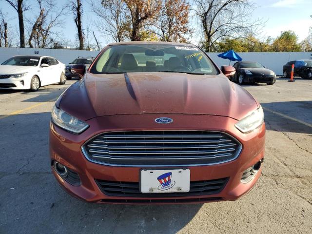 Photo 4 VIN: 3FA6P0HD3ER165924 - FORD FUSION SE 