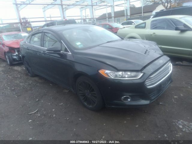 Photo 0 VIN: 3FA6P0HD3ER173036 - FORD FUSION 