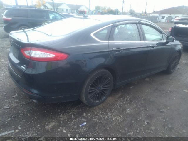 Photo 3 VIN: 3FA6P0HD3ER173036 - FORD FUSION 