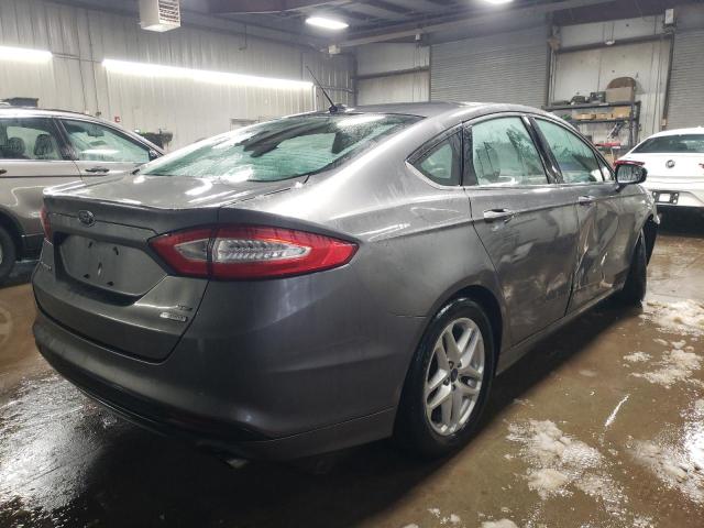 Photo 2 VIN: 3FA6P0HD3ER175627 - FORD FUSION 