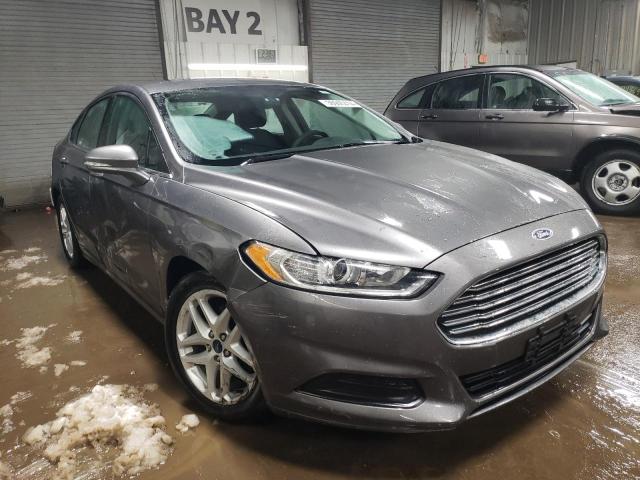 Photo 3 VIN: 3FA6P0HD3ER175627 - FORD FUSION 