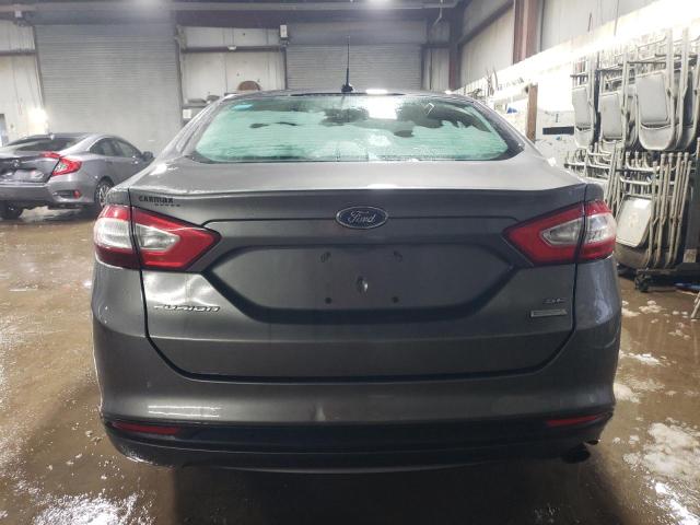 Photo 5 VIN: 3FA6P0HD3ER175627 - FORD FUSION 