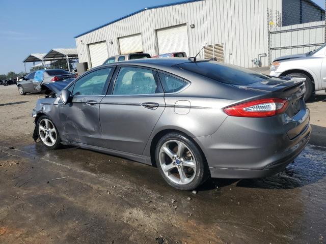 Photo 1 VIN: 3FA6P0HD3ER177653 - FORD FUSION SE 