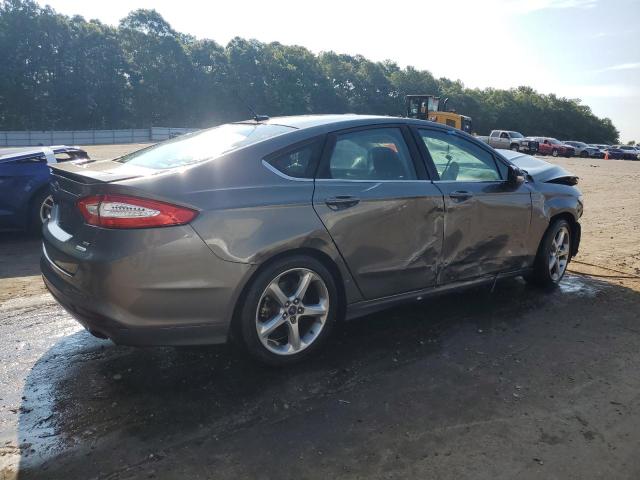 Photo 2 VIN: 3FA6P0HD3ER177653 - FORD FUSION SE 