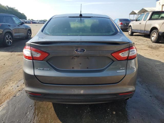 Photo 5 VIN: 3FA6P0HD3ER177653 - FORD FUSION SE 