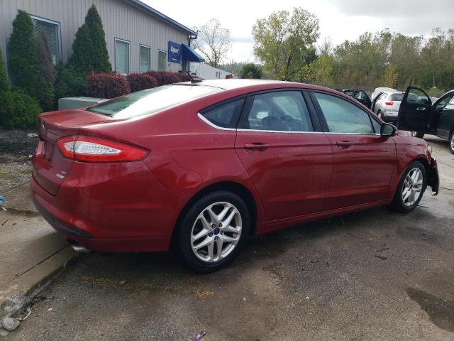 Photo 2 VIN: 3FA6P0HD3ER190323 - FORD FUSION SE 