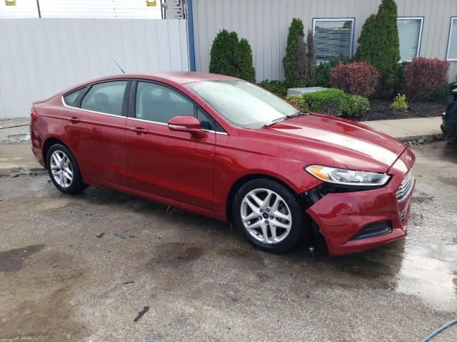 Photo 3 VIN: 3FA6P0HD3ER190323 - FORD FUSION SE 